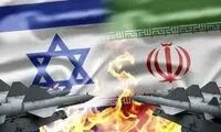 حمله به چند پایگاه نظامی در جنوب غرب تهران!