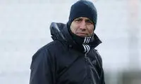 تارتار: مقابل پرسپولیس سرشار از انگیزه هستیم