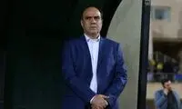 سرپرست استقلال: به دنبال تولد دوباره‌ایم