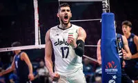 اتفاق بزرگ برای ستاره تیم ملی ایران