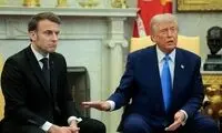 پیشنهاد نماینده پارلمان برای خروج فرانسه از ناتو