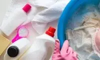 ۱۰ اشتباه رایجی که لباس‌هایمان را خراب می‌کنند
