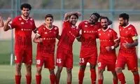 چالش اطلاعات عمومی پرسپولیسی‌ها سوژه فضای مجازی شد
