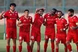 چالش اطلاعات عمومی پرسپولیسی‌ها سوژه فضای مجازی شد