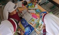 مشارکت ایرانسل برای تهیه کتاب در مناطق محروم