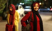 ترانه، پگاه، باران و گلی؛ یاغی‌ترین دختران ایران 