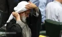 ازدواج نماینده تندرو مجلس در ۲ دقیقه!