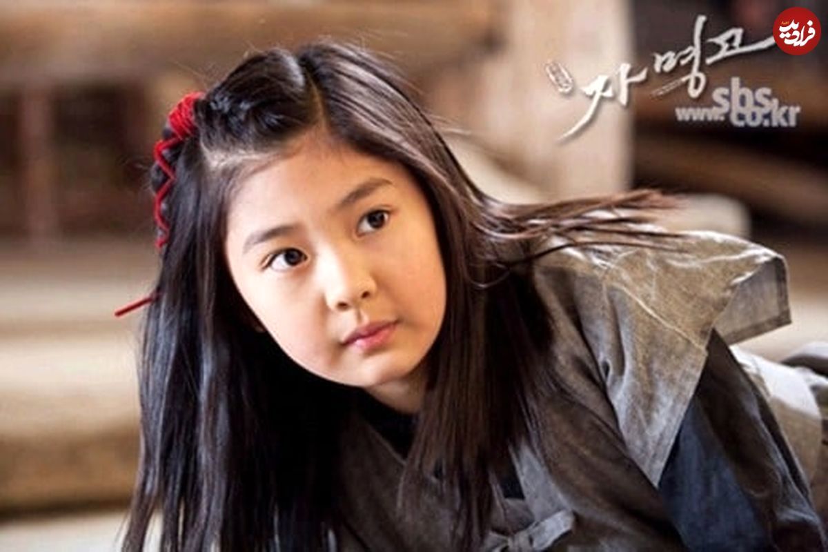 چهره متفاوت «پوکو» در سریال جومونگ بعد از 15 سال
