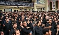 دست نوشته متفاوت چند کودک در بیت رهبری