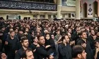 دست نوشته متفاوت چند کودک در بیت رهبری