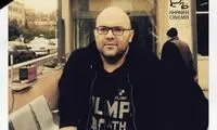  هنرمند جوان سینما درگذشت