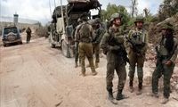 اسرائیل: جاسوس ایران را دستگیر کردیم!