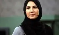سکوت و بغض فاطمه گودرزی شکست