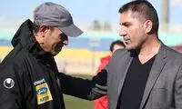 رافت: لوکادیا نه، دیاباته باید مهاجم اول یحیی باشد