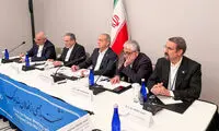 رئیس‌جمهور: بازگشت تحریم‌ها، پایان راه نیست