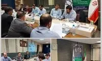 قابی خجالت‌آور و عجیب از ستاد کرونا