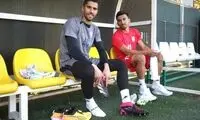 قلعه‌نویی پاداش مدافعان نکونام را ریخت!