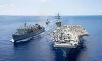 آمریکا با این فیلم فرمان جنگ با حماس  را صادر کرد 