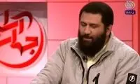 توهین جنجالی کارشناس شبکه افق به علی دایی!