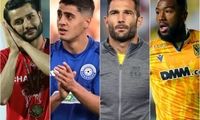  چهار خرید استقلال قطعی شد!