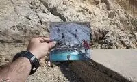 چشمه 8 هزار ساله ایرانی خشک شد!