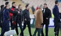 حکم قطعی گل‌محمدی به زودی اعلام می‌شود