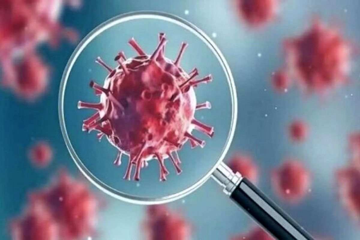   افزایش آمار ابتلا به کرونا در ایران 