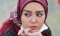 دل‌نوشته تلخی که شیرین نون خ منتشر کرد 