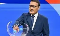 ملاقات جذاب ستاره‌های تاریخ‌ساز ایران در دبی