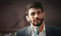 قاب مشترک ابراهیم رئیسی با حسن یزدانی