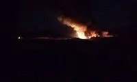 شلیک ۳ راکت به‌سمت مواضع اسرائیل در جولان