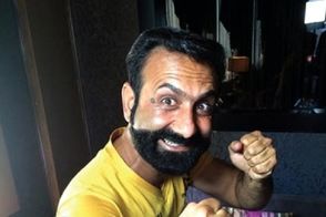 پای دیجی فسنقری به سریال نمایش خانگی باز شد!