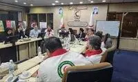 اطلاعیه جدید و مهمی که هلال‌احمر منتشر کرد