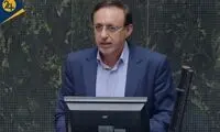 وزیری که با توئیت شبانه فاتحه بازار را می‌خواند!