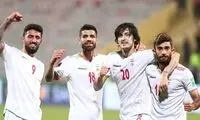 4 ایرانی در لیست 40 بازیکن برتر آسیا