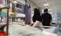 انتشار گازِ فلفل در یکی از مدارس شاهین‌شهر