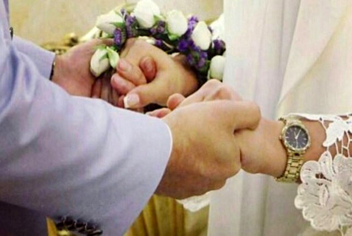 تعرفههای جدید ثبت ازدواج و طلاق اعلام شد