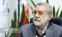 شکایت نهاد ریاست جمهوری از کامران غضنفری