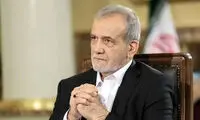 پزشکیان در فهرست خوش‌قیافه‌ترین روسای جمهور دنیا