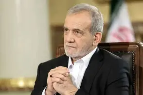 پزشکیان در فهرست خوش‌قیافه‌ترین روسای جمهور دنیا