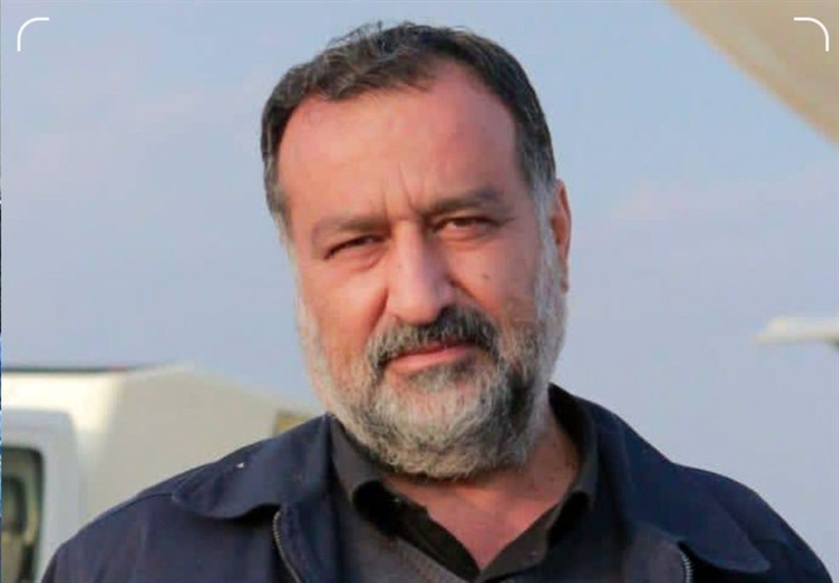 رجزخوانی پسر شهید رضی برای نتانیاهو به زبان عربی