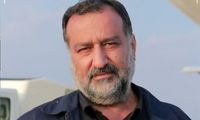 رجزخوانی پسر شهید رضی برای نتانیاهو به زبان عربی