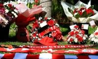 لیورپولی‌ها به یاد ژوتا شهر را گل‌باران کردند!