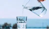 واقعا مجبوریم روزانه ۸ لیوان آب بنوشیم؟