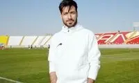 شجاع: پرسپولیس مدعی است چون یحیی را دارد