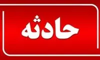 سانحه رانندگی منجر به مرگ کارگر شهرداری شد