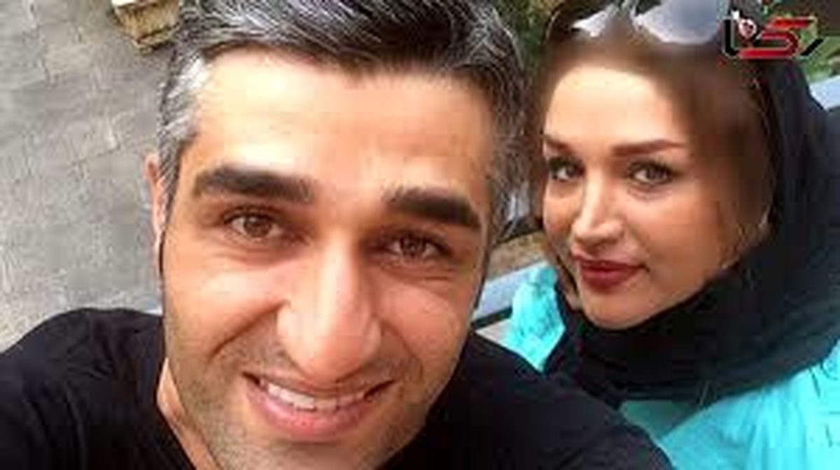 استوری جدید و معنادار مامک جمشیدی درباره برادرش