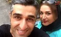 استوری جدید و معنادار مامک جمشیدی درباره برادرش