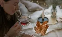 معرفی ۹ دمنوش آرامبخش برای کاهش استرس