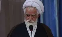 نماینده مردم تهران در مجلس خبرگان درگذشت